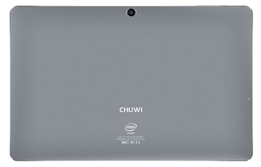 CHUWI Hi10 Plus - 4