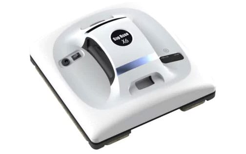 Cop Rose x6 Smart Robot Window Cleaner - 1