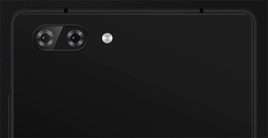 MAZE Alpha 4G Smartphone - 2