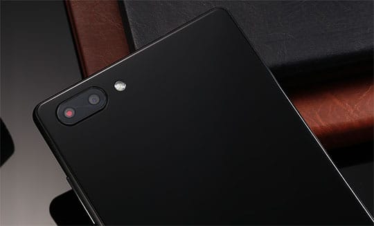 MAZE Alpha 4G Smartphone - 6