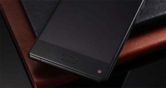 MAZE Alpha 4G Smartphone - 7