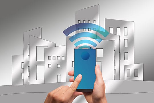 Smart Home Gadgets 2018 - smart-home-technology-iot-intelligence