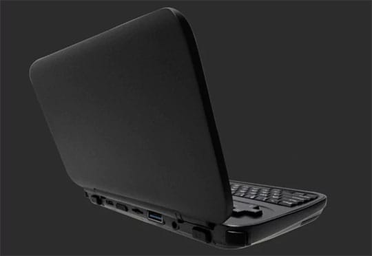 GPD WIN Handheld PC Game Console - 4