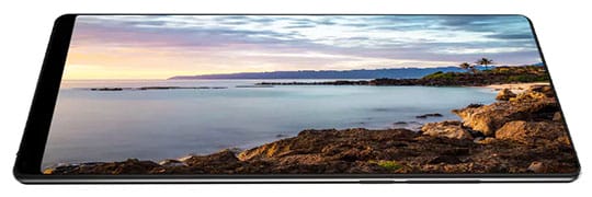 Vernee Mix 2 Smartphone - 1