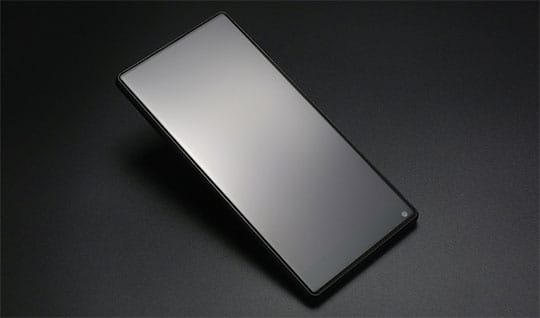 Vernee Mix 2 Smartphone - 5