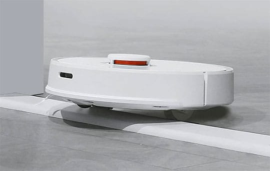 Roborock S50 Smart Robot Vacuum Cleaner – 1