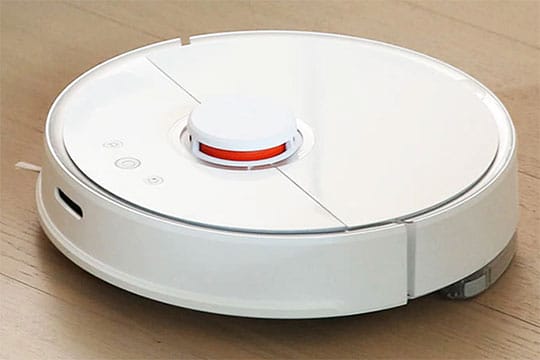Roborock S50 Smart Robot Vacuum Cleaner