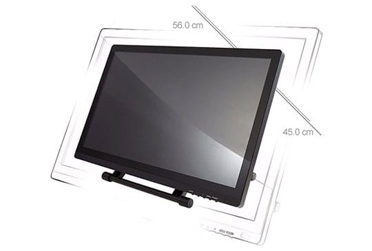 UGEE UG - 2150 Drawing Tablet with P50S Pen - 5