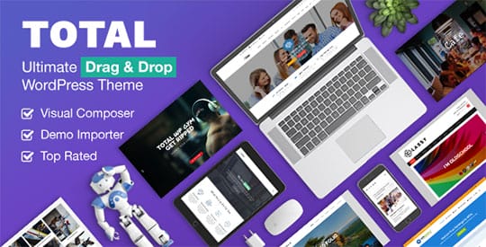 Total-WordPress-Theme