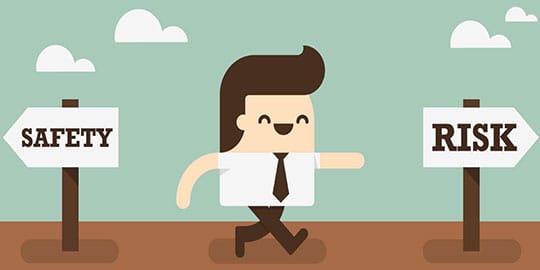 Is Posting Fake Reviews for Your Online Business Worth the Risk? - business-risk-safety