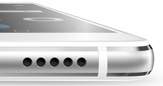 Huawei P9 Lite Smartphone - 5