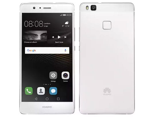 Huawei P9 Lite Smartphone - 7