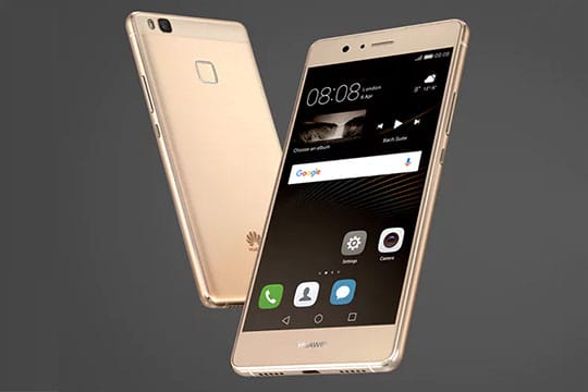 Huawei P9 Lite Smartphone