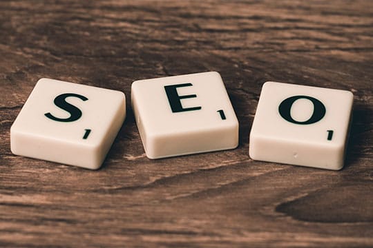 seo