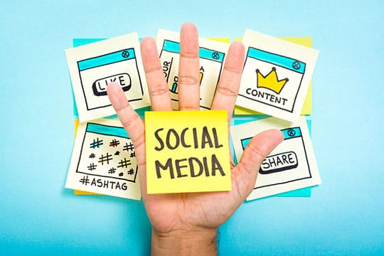 Social-Media-Marketing