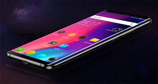 Elephone U - Elephone U Pro - Smartphone - 4