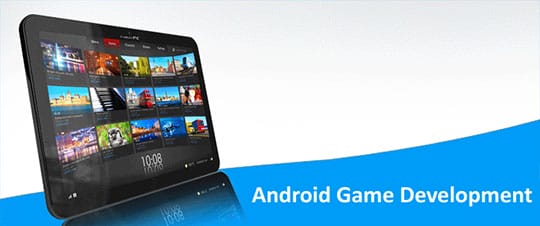 Android-Game-Development