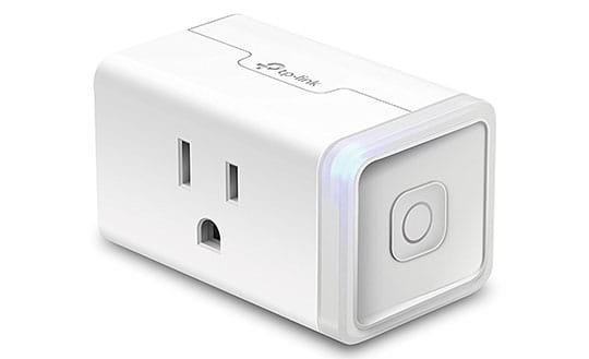 Smart Home Gadgets 2018 - TP-Link-Kasa-Smart-Mini-Plug