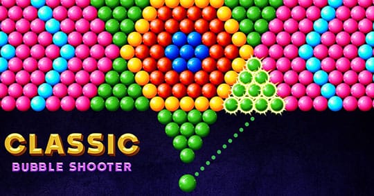 classic-bubble-shooter