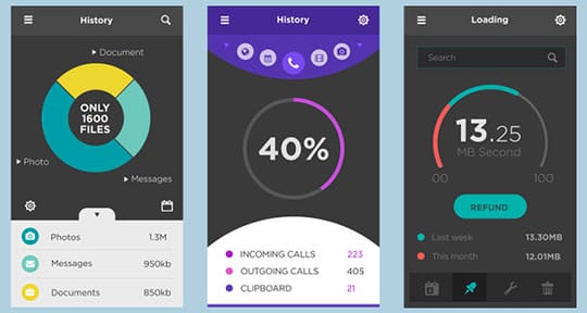 Bandwidth-Monitor-Application-UI