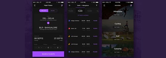 Lets-Go-Travel-UI-Kit