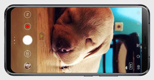 ASUS ZENFONE 5 (ZE620KL) Smartphone - 2