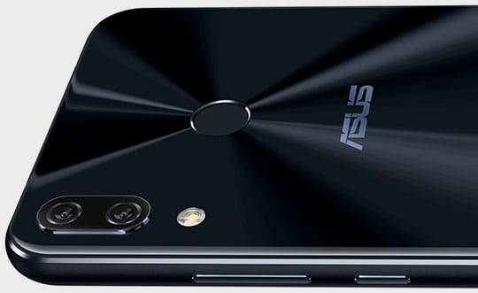 ASUS ZENFONE 5 (ZE620KL) Smartphone - 3