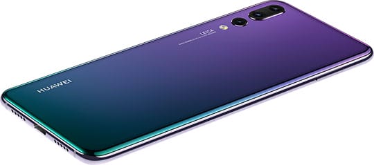 HUAWEI P20 Pro Smartphone - 1