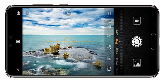 HUAWEI P20 Pro Smartphone - 6