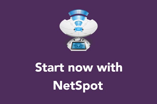 NetSpot App Review - A Wi-Fi Signal Booster and Survey App for Windows