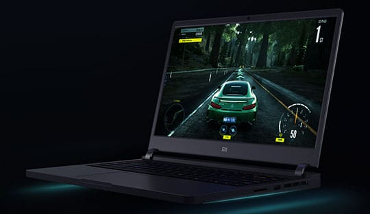 Xiaomi Mi Gaming Laptop - 3