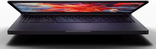 Xiaomi Mi Gaming Laptop - 4