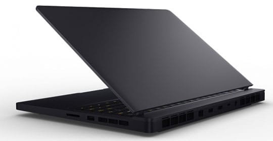 Xiaomi Mi Gaming Laptop - 8