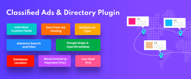 Classified-Listing-Classified-ads-Business-Directory-Plugin