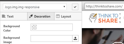 Building a Professional WordPress Website Using a Free Theme - 9