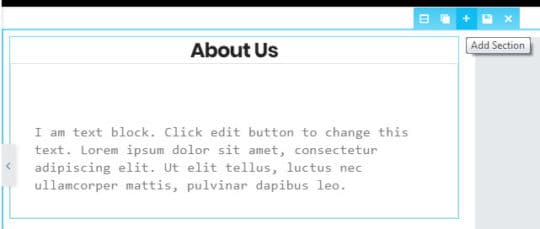 Building a Professional WordPress Website Using a Free Theme - 16