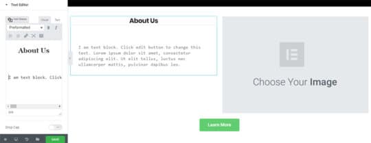 Building a Professional WordPress Website Using a Free Theme - 18