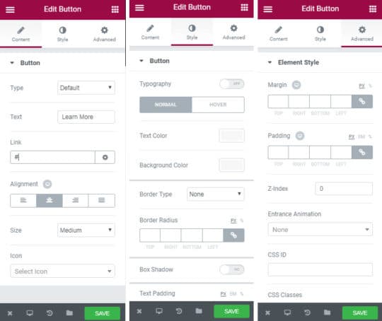Building a Professional WordPress Website Using a Free Theme - 22
