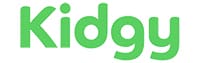Kidgy Parental Control App Logo