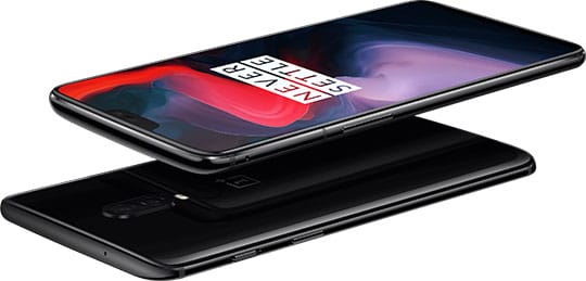 OnePlus 6 Smartphone - 2