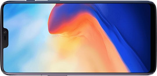 OnePlus 6 Smartphone - 3