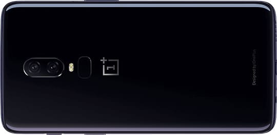 OnePlus 6 Smartphone - 4