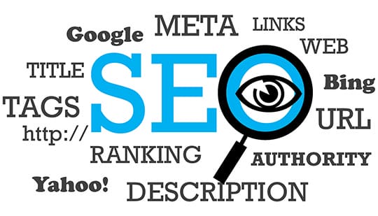 SEO - Search Engine Optimization