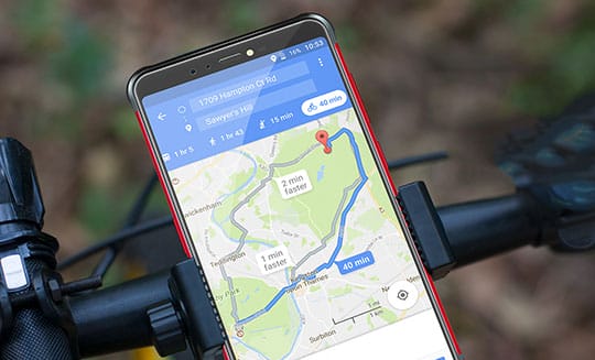 Vernee V2 Pro Smartphone - 8