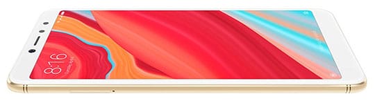Xiaomi Redmi S2 Smartphone - 4