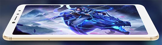 Xiaomi Redmi S2 Smartphone - 7