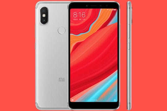 Redmi S2