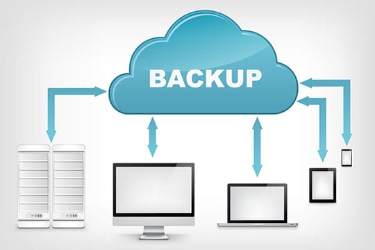 Data-File-Backup