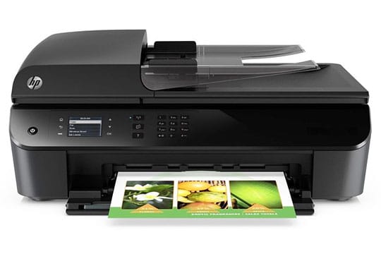 Hp Officejet 4650 Download For Mac