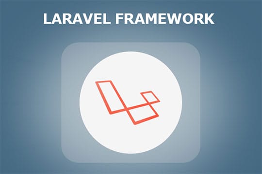 Laravel PHP Framework